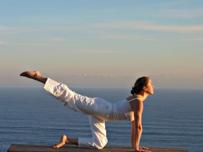Byron Bay Yoga Classes - Radiance Yoga Wellness Retreats