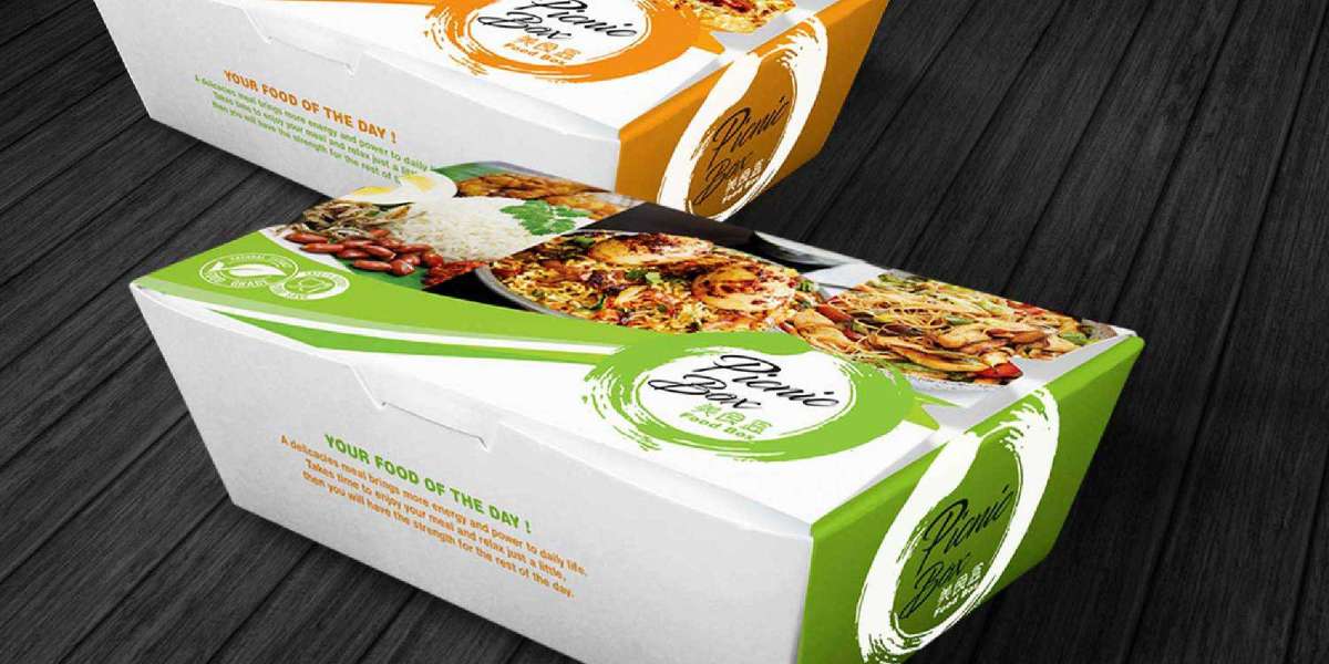 Enhancing Your Brand with Custom Frozen Food Boxes