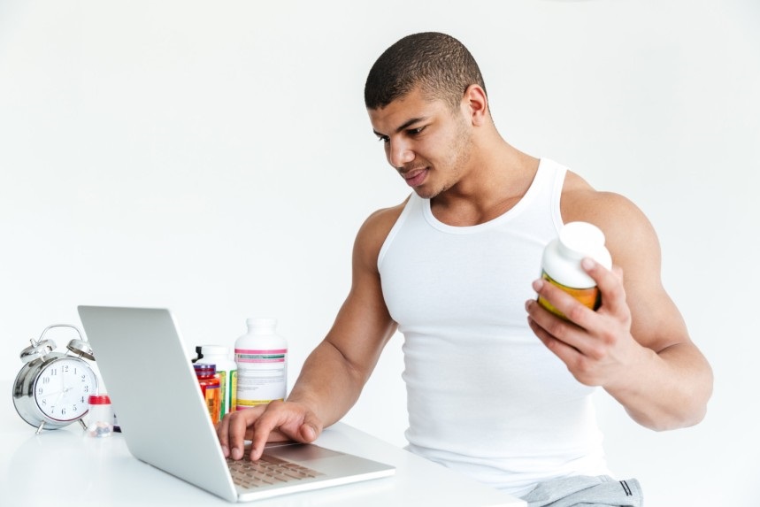 Redefine Your Physique: Choosing the Right SARM for Your Cutting Goals - Trending Blogs Web