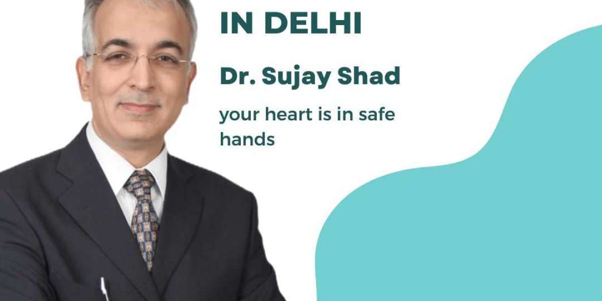 Top Heart Surgeon in Delhi