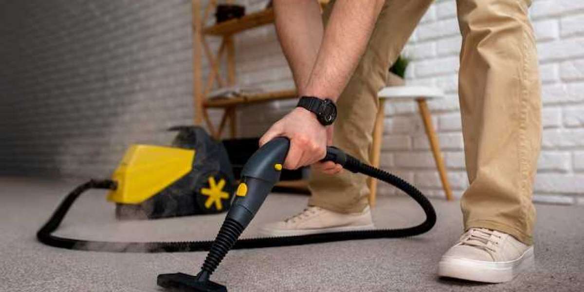 Quick and Efficient Carpet Cleaning Services Across Singapore