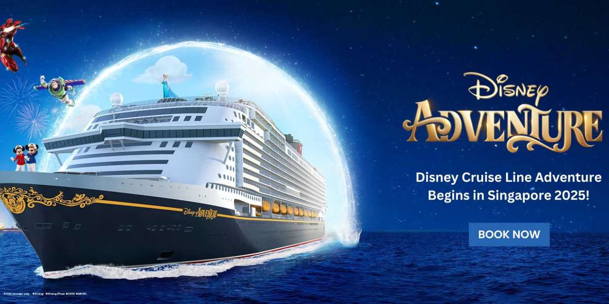 Disney Adventure Cruise Singapore: Price Guide & Tips