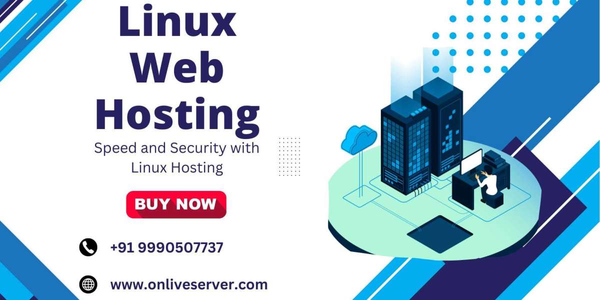 How Linux Web Hosting Supports Scalability of Your Online Business