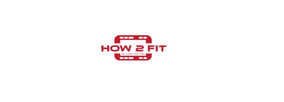 How2fit Cover Image