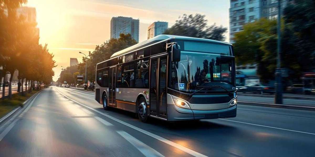 Global Electric Bus Pantograph Market: Size, Share, Trends, and Growth Forecast from 2021 to 2030