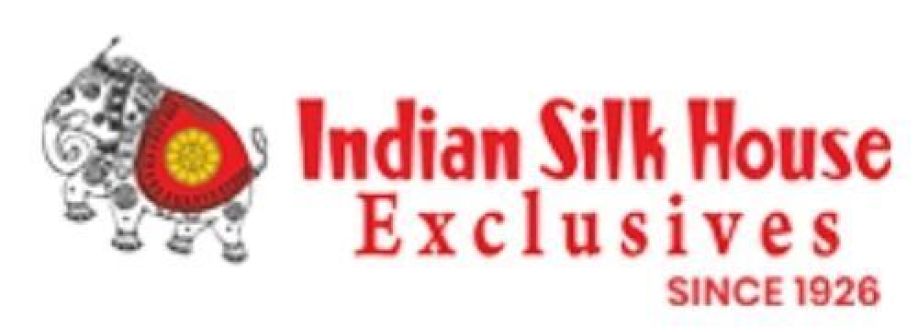 Indian Silk House Exclusives Cover Image