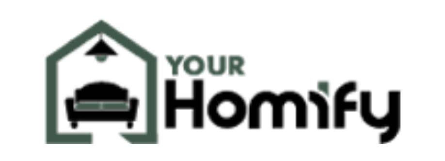 Your Homify Cover Image