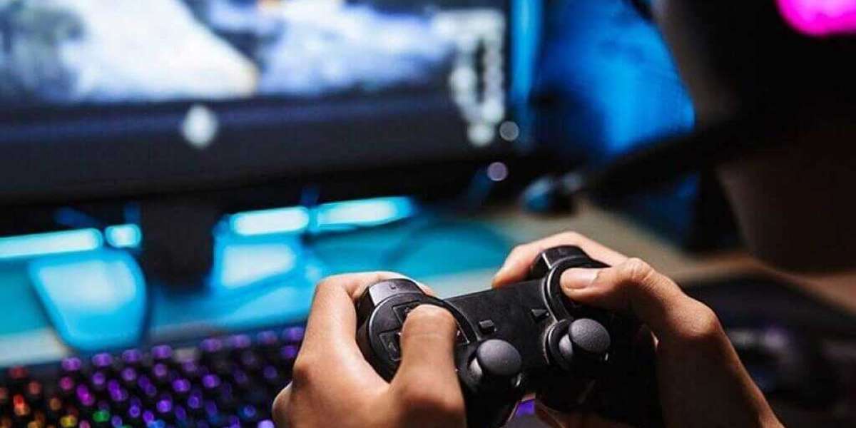 Video Game Market | Present Scenario and Growth Prospects 2032