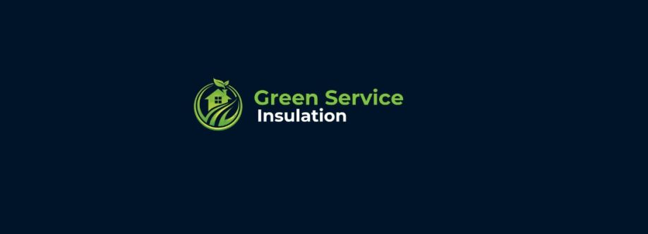 Green Service Insulation Cover Image