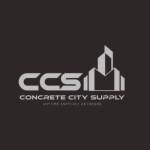 Concrete City Supply Profile Picture