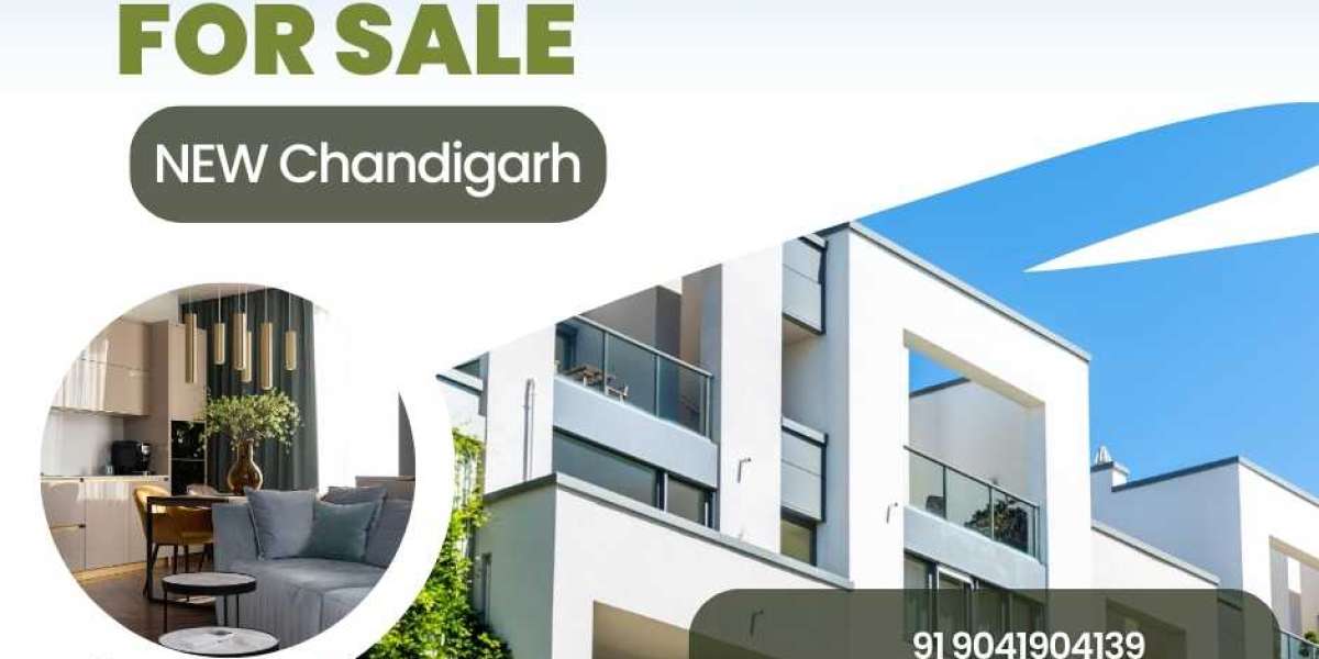The Ultimate Guide to Finding Affordable and High-Quality 3BHK Flats in New Chandigarh