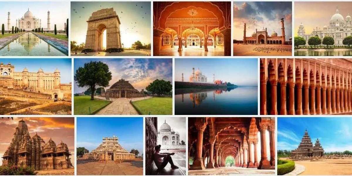 Explore the Best of Delhi to Agra Tour with One Day Tour