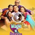 Wagle Ki Duniya Today Episode Profile Picture