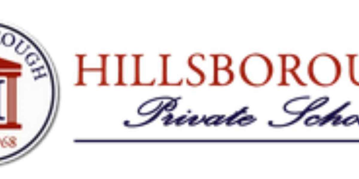 Why Hillsborough Private Schools is the Best Choice for Early Education