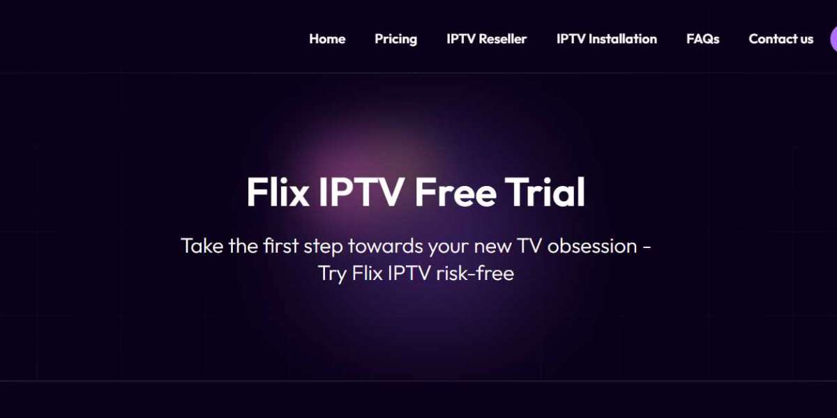 How to Get the Most Out of Your IPTV Free Trial