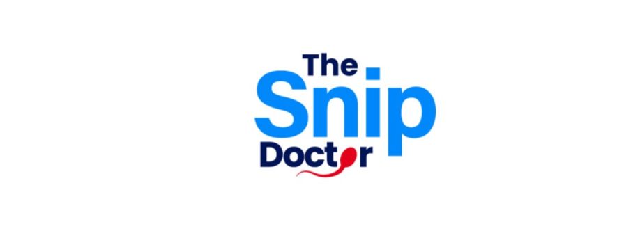 The Snip Doctor Cover Image