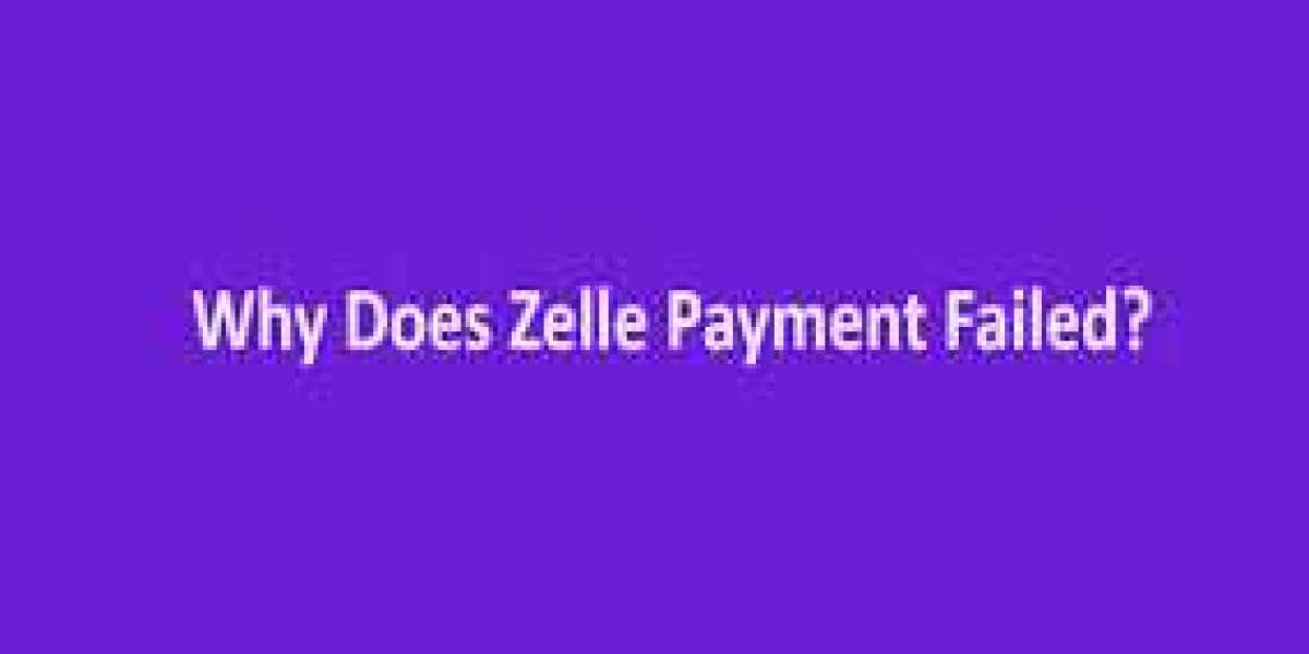 What should I do if my Zelle payment fails but the money is taken?