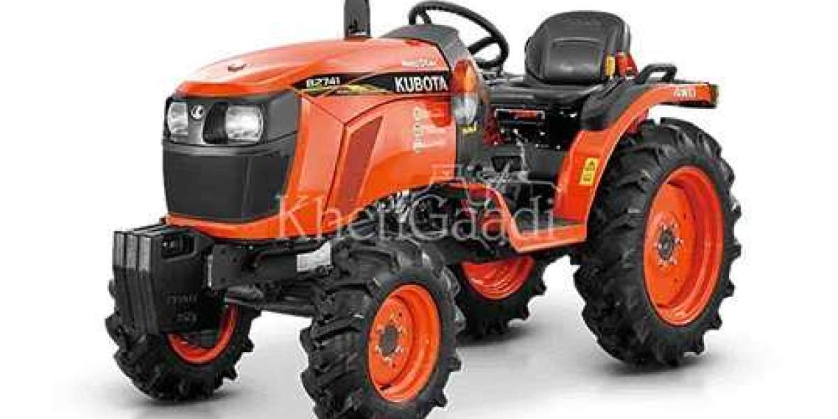 Comprehensive Guide to Kubota Tractors: Models, Kubota MU 4501, Kubota MU 5502 4 WD Kubota NEO STAR B2741 4WD Specificat