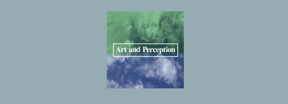 artandperception Cover Image
