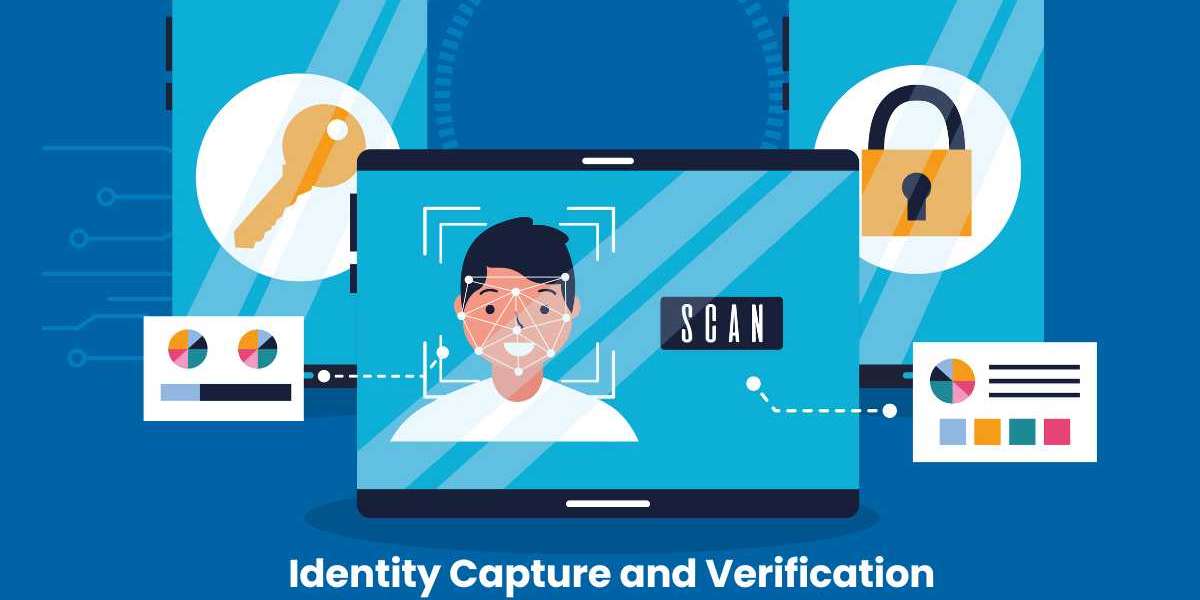 Future Trends in Identity Capture and Verification: What to Expect in the Next Decade