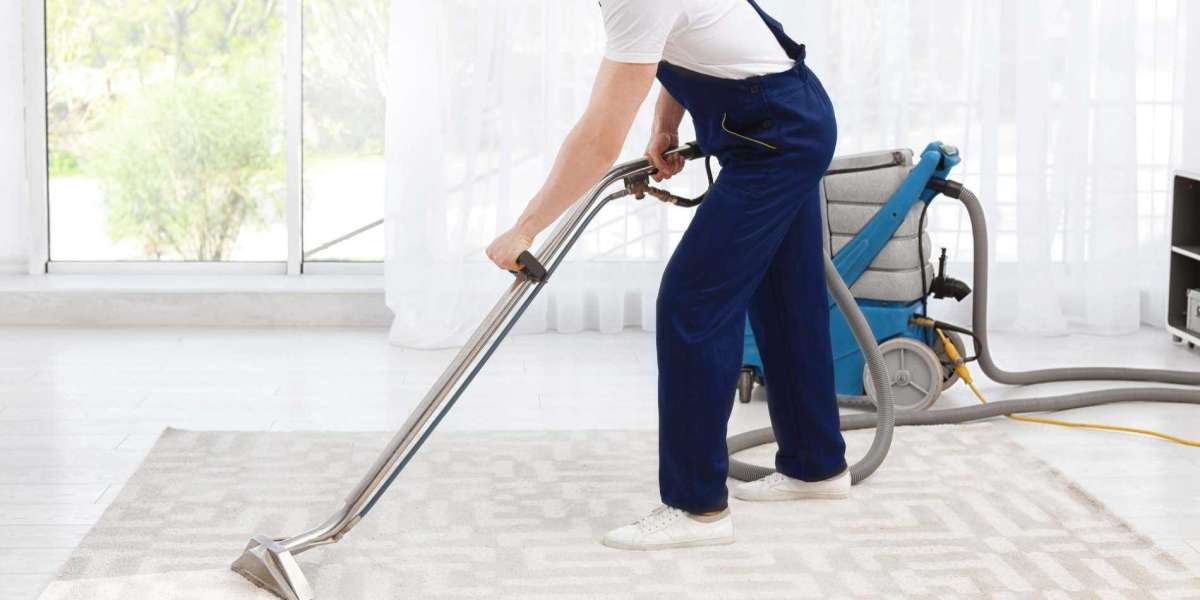 Why Carpet Cleaning is Crucial for a Healthy Living Environment