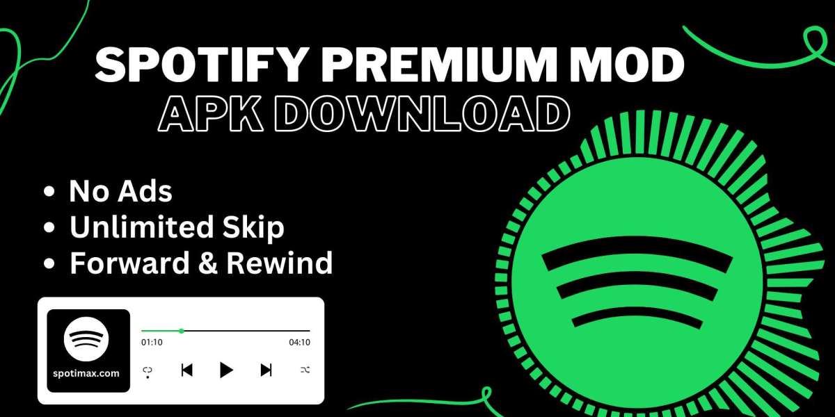 Spotify Mod Apk Free Download (Premium Unlocked)