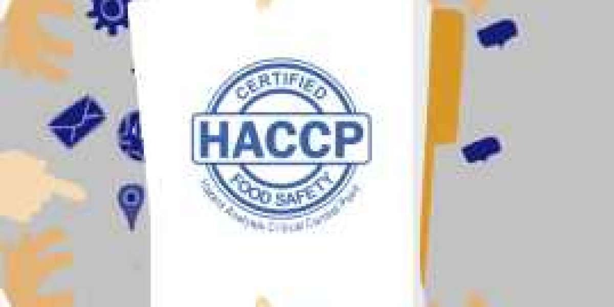 HACCP Certification