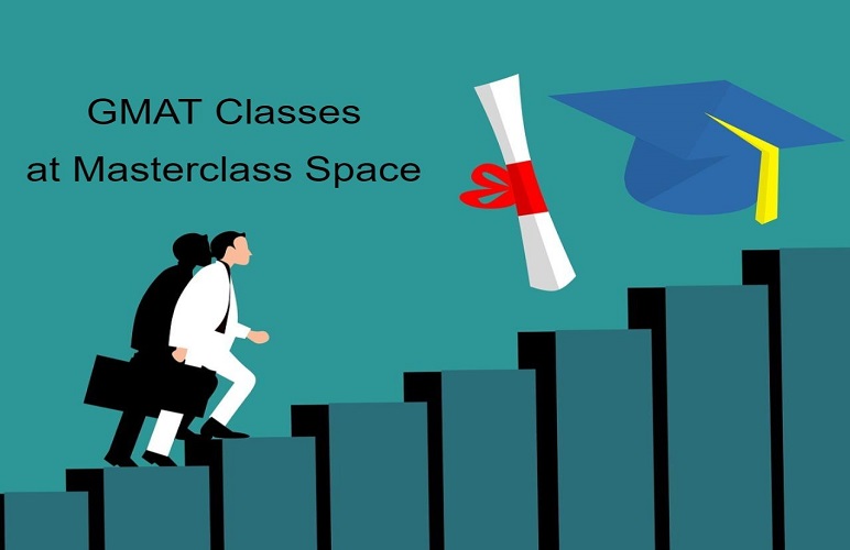 GMAT Preparation Course in the San Francisco Bay Area | masterclassspace