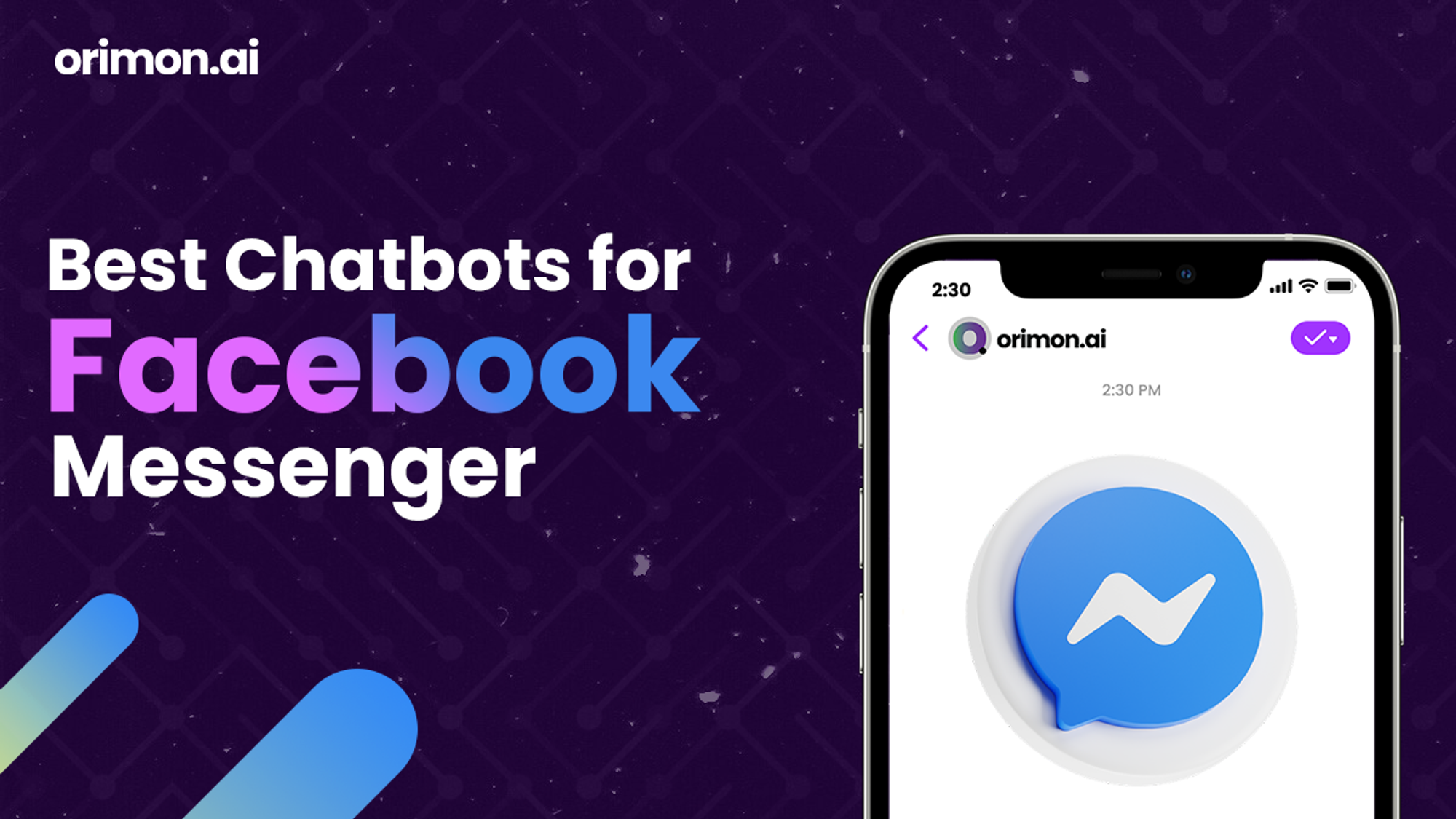 11 Best Facebook Messenger AI Chatbot For Your Business 2024