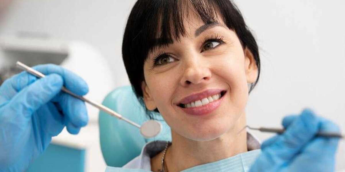 Importance of Orthodontics in Dental Health