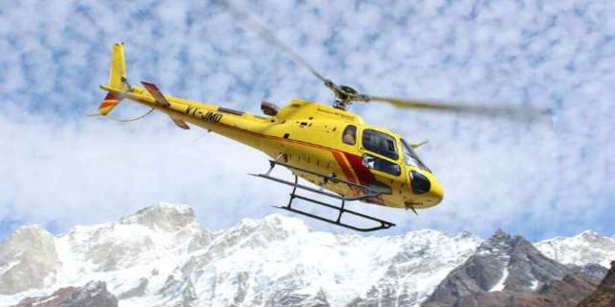 Top Highlights of the 2 Nights and 3 Days Char Dham Helicopter Yatra