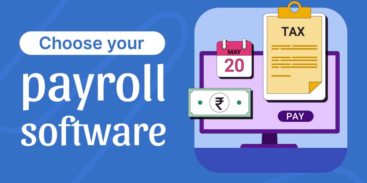 Payroll Software Bangalore