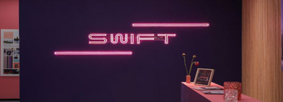 SWIFT Home Lifts Cover Image