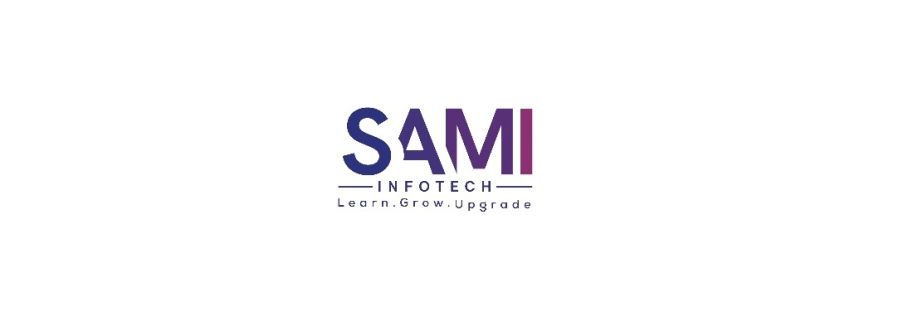 Sami Infotech Cover Image