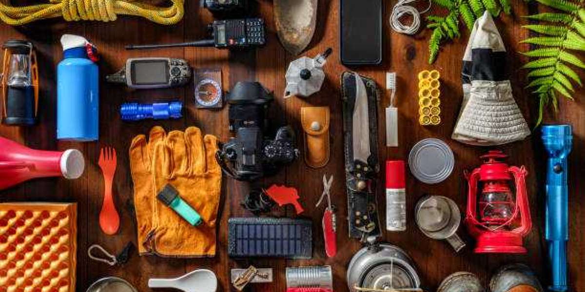 The Must-Have Camping Accessories: Everything You Need To Know