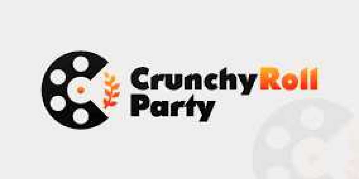 Experience Anime Together: Introducing Crunchyroll Party