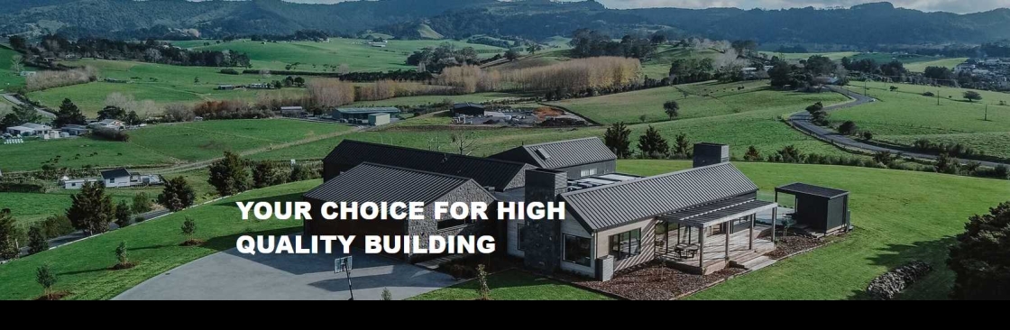 McMahon Builders Cover Image