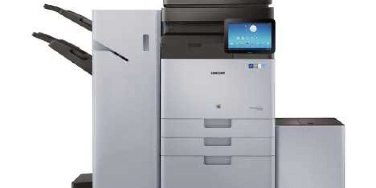 Photocopier Rental in Singapore: Streamlining Your Operations