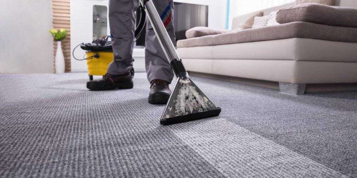 How Regular Carpet Cleaning Contributes to a Better Home Life