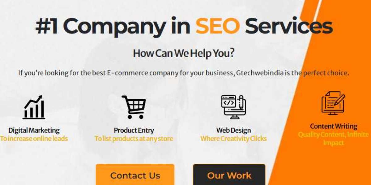 Top Factors To Choose Monthly SEO Services 0 Comments · 4 ViewsUser Image	gtechweb india 11 Jul 2024
