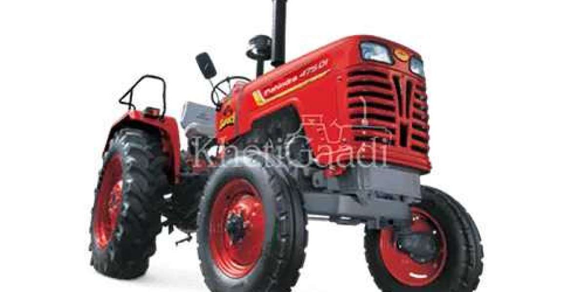 A Comparative Analysis of Mini Tractors: Mahindra, Swaraj, and Sonalika