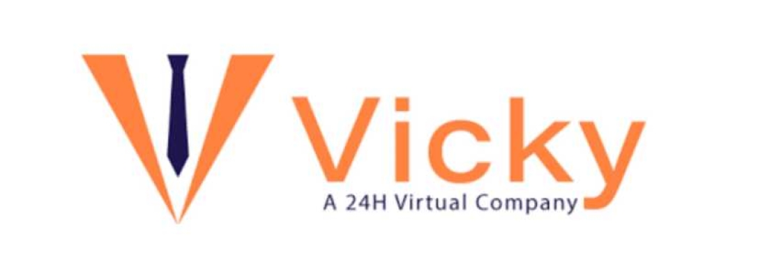 Vicky virtual Cover Image