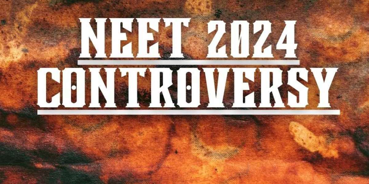 NEET 2024 Updates: After the NEET 2024 Paper Leak