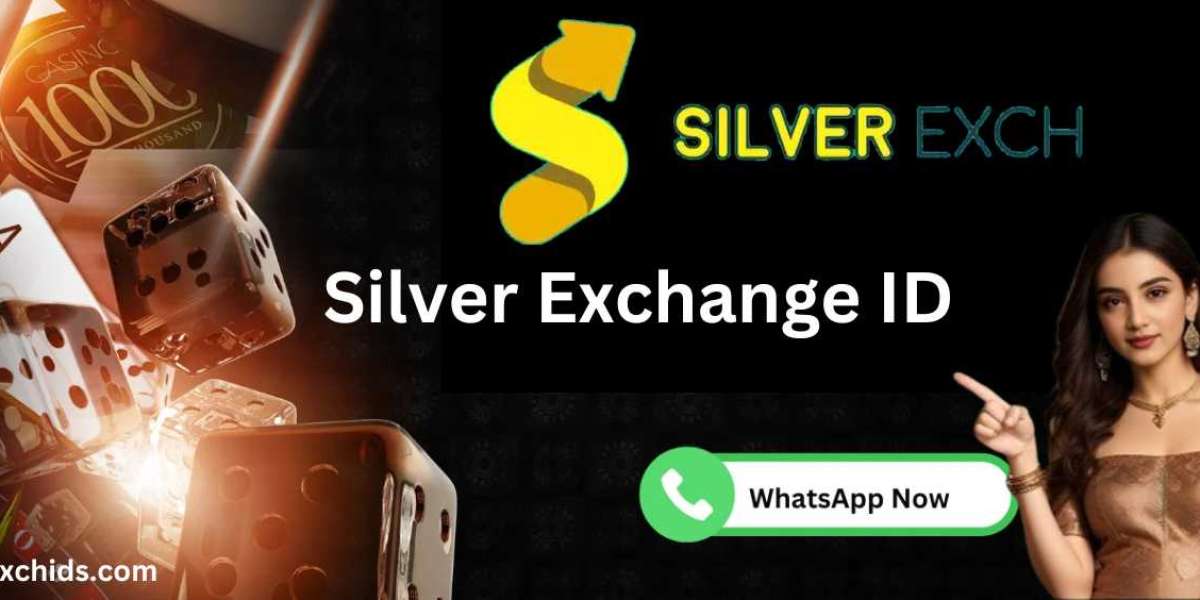 Your Gateway to Thrills: A Comprehensive Guide to Registering for a Silver Exchange ID