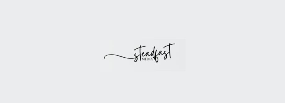 Steadfast Media Cover Image