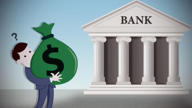 How Banks Can Help You Achieve Financial Stability and Growth