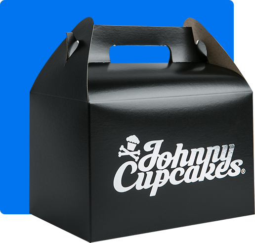 Gable Boxes Wholesale - Custom Printed For Candies & Gifts