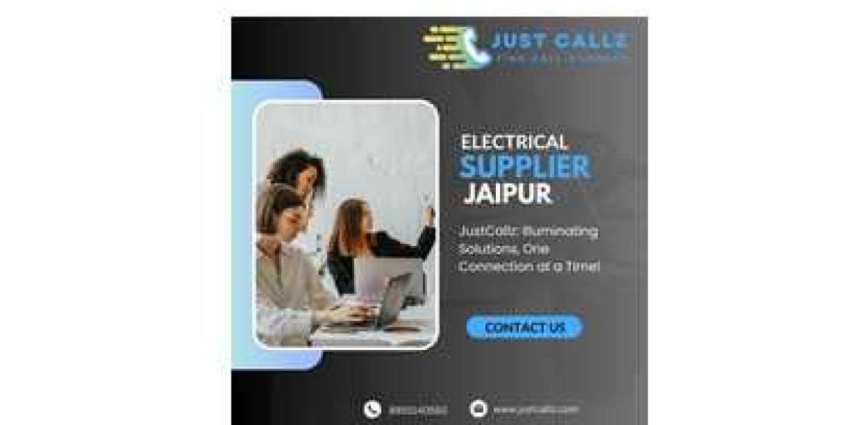 Who Provides the Best Electrical and Financial Services in Jaipur?