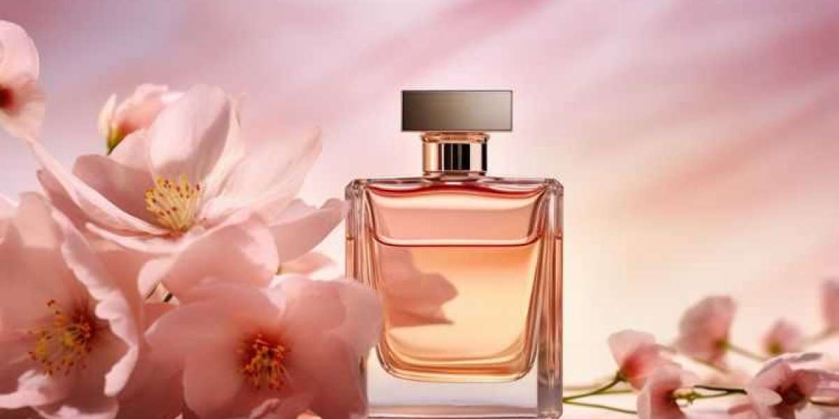 Uruguay Perfume Market Size, Share, Growth, Forecast 2024-2032