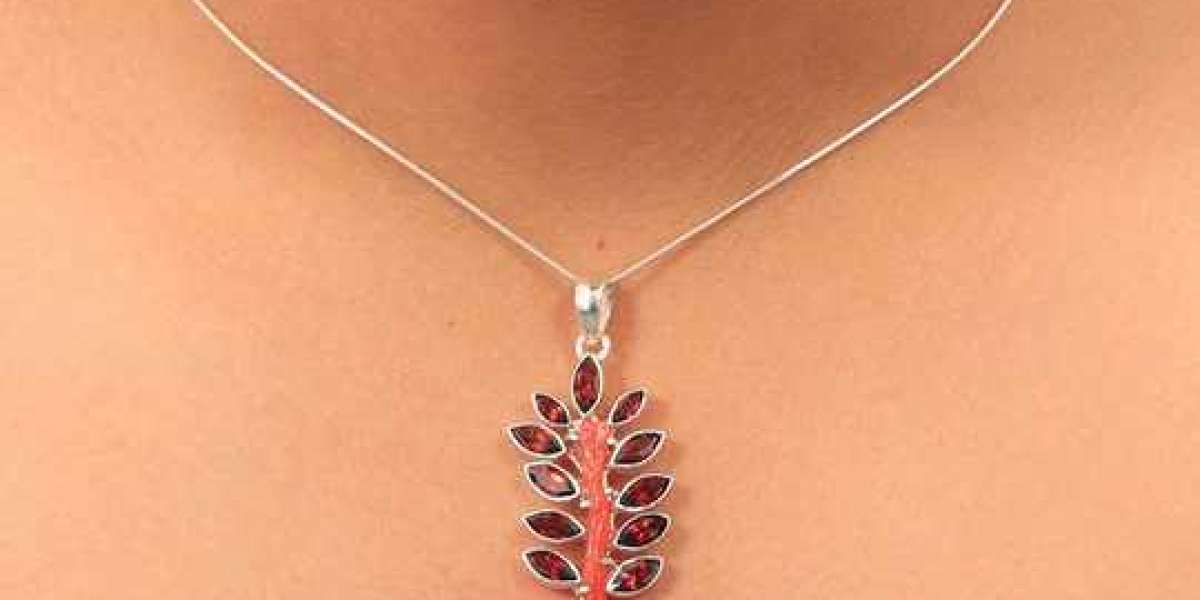 Top Red Coral Jewelry Pieces to Elevate Your Style